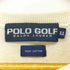 ポロゴルフラルフローレン POLO GOLF RALPH LAUREN 90s クレストロゴ コットンニット メンズ import:XL