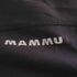 マムート MAMMUT 切替 ロゴプリント ラグランスリーブ Tシャツ メンズ