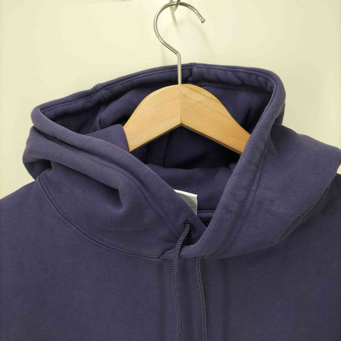 ナイキスケートボーディング NIKE SB HAMMER FLEECE プルオーバーパーカー メンズ XXL