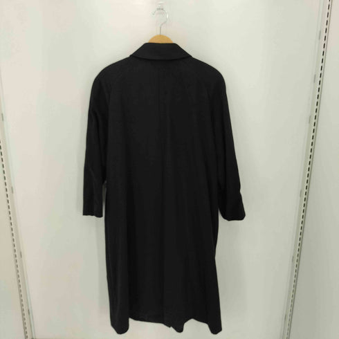 cashmere100 ラグランスリーブ カシミヤロングコート elegance レディース 13