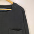 フィンガリンフォーシーズン PHINGERIN FOR SEASONS CHARLOTTE LS シャーロット ロングスリーブ Tシャツ メンズ JPN:L
