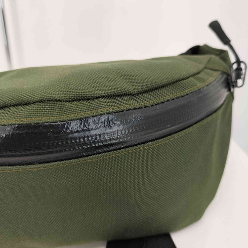 バッグジャック BAGJACK ボディバッグ ウエストポーチ メンズ