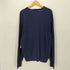 ポロゴルフラルフローレン POLO GOLF RALPH LAUREN 90s ピマコットン Vネック コットンニット メンズ import:XL