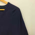 ポロゴルフラルフローレン POLO GOLF RALPH LAUREN 90s ピマコットン Vネック コットンニット メンズ import:XL
