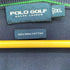ポロゴルフラルフローレン POLO GOLF RALPH LAUREN 90s ピマコットン Vネック コットンニット メンズ import:XL