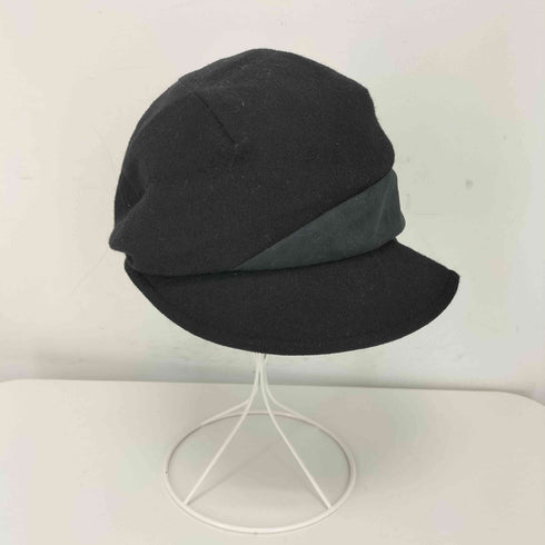 lake alster キャスケット レディース