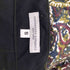 エンジニアードガーメンツ Engineered Garments USA製 フラワー 総柄 1タック ショート パンツ ショーツ メンズ JPN:S