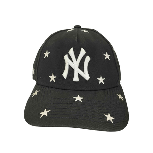 ニューエラ NEW ERA スター柄 ベースボールキャップ レディース youth