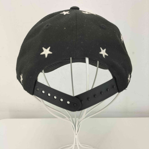 ニューエラ NEW ERA スター柄 ベースボールキャップ レディース youth