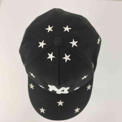 ニューエラ NEW ERA スター柄 ベースボールキャップ レディース youth