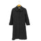 NETTO di MAMMINA Angola アンゴラブレンド ロングコート elegance レディース 38
