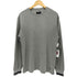 ポロラルフローレン POLO RALPH LAUREN 裾ポニー 裏毛 プルオーバー スウェット メンズ import:L