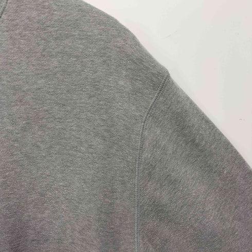 ポロラルフローレン POLO RALPH LAUREN 裾ポニー 裏毛 プルオーバー スウェット メンズ import:L