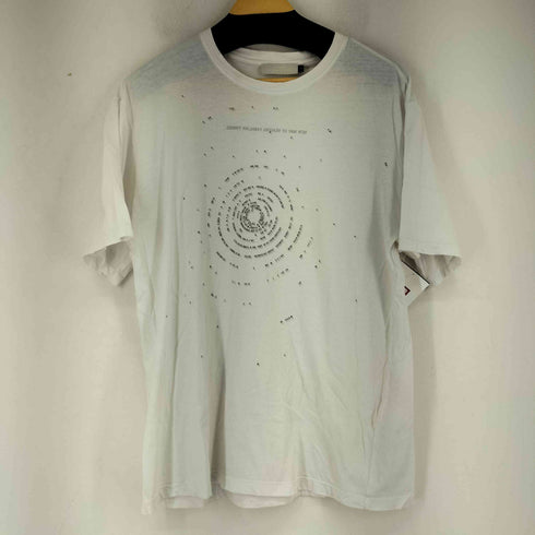 アモーメント amomento MOTIVE GRAPHIC T-SHIRT メンズ import:M