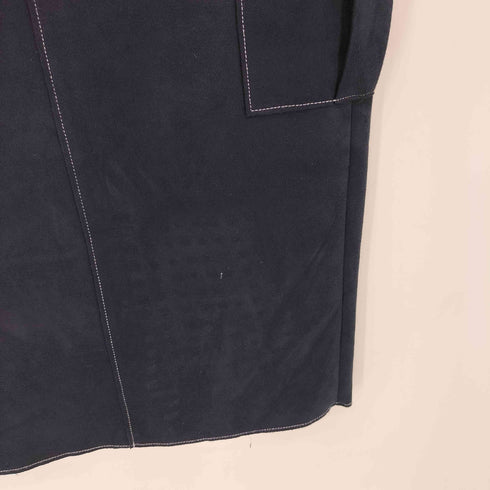 ザラ ZARA ステッチデザイン カーゴポケット スカート レディース S