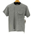 ニードルズ Needles 旧タグ ベルテッド ウエスタン ポケット フリーダムスリーブ Tシャツ メンズ JPN:S