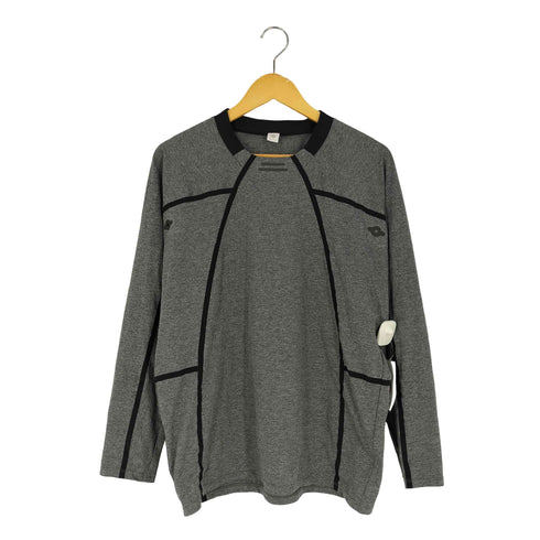 アルクフェニックス ALK PHENIX orbit tee LS オービット ロングスリーブ Tシャツ メンズ JPN:S