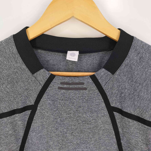 アルクフェニックス ALK PHENIX orbit tee LS オービット ロングスリーブ Tシャツ メンズ JPN:S