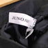 JUNOA ベルトデザイン プリーツロングスカート Y2K レディース S