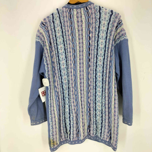 TULCHAN ノルディックカーディガン レディース JPN:L