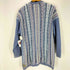 TULCHAN ノルディックカーディガン レディース JPN:L
