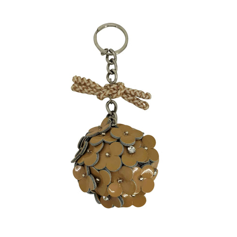 アンテプリマ ANTEPRIMA フラワーキーホルダー フィオーリボール レディース