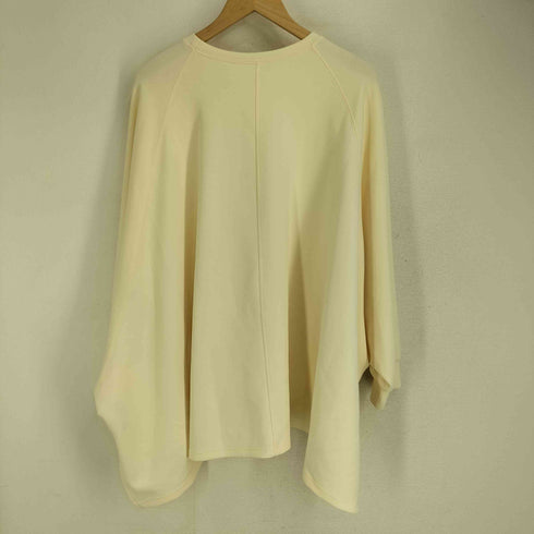 LE CERCLE 24SS フォルム プルオーバー カットソー レディース FREE