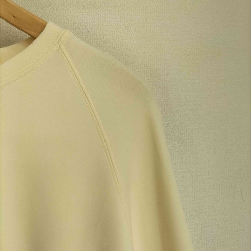 LE CERCLE 24SS フォルム プルオーバー カットソー レディース FREE