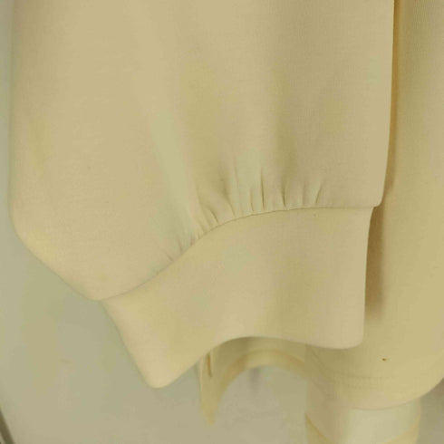 LE CERCLE 24SS フォルム プルオーバー カットソー レディース FREE