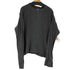 セントジョンズベイ STJOHNS BAY ヘンリーネック L/S カットソー メンズ import:L
