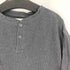 セントジョンズベイ STJOHNS BAY ヘンリーネック L/S カットソー メンズ import:L