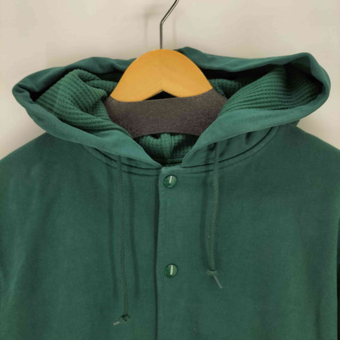 ビームス BEAMS ゲーム スウェット パーカ メンズ JPN:S