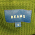 ビームス BEAMS ゲーム スウェット パーカ メンズ JPN:S