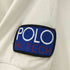 ポロバイラルフローレン Polo by RALPH LAUREN POLO HI TECH 刺繍 ロゴ 鹿の子 ポロ シャツ メンズ import:L