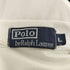 ポロバイラルフローレン Polo by RALPH LAUREN POLO HI TECH 刺繍 ロゴ 鹿の子 ポロ シャツ メンズ import:L