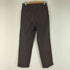 Zegna MADE IN ITALY 1タック スラックス メンズ 44