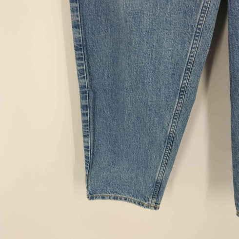 アッパーハイツ upper hights 23AW THE JANET ジャネット デニムパンツ レディース 24