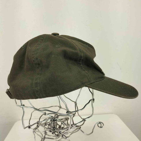 ディスイズネバーザット thisisneverthat Grid Cap メンズ