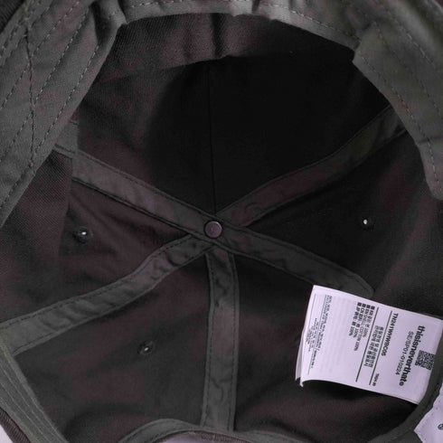 ディスイズネバーザット thisisneverthat Grid Cap メンズ