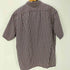 ポロジーンズカンパニーラルフローレン POLO JEANS COMPANY RALPH LAUREN ネコ目ボタン 開襟 オープンカラー チェック シャツ メンズ import:L