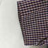 ポロジーンズカンパニーラルフローレン POLO JEANS COMPANY RALPH LAUREN ネコ目ボタン 開襟 オープンカラー チェック シャツ メンズ import:L