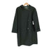SOPRANI DONNA COAT フーディーコート レディース 38
