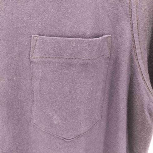 ニードルズ Needles Sportwear 旧タグ フリーダムスリーブ  ポケット Tシャツ メンズ JPN:S