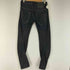 ジースターロー G-STAR RAW コーティング バナナカーブ パンツ メンズ 28×32