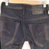 ジースターロー G-STAR RAW コーティング バナナカーブ パンツ メンズ 28×32