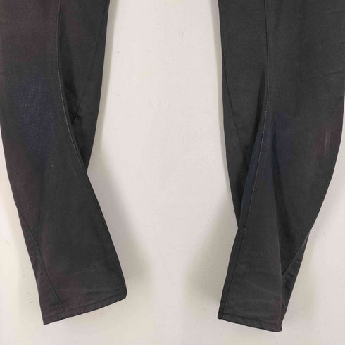 ジースターロー G-STAR RAW コーティング バナナカーブ パンツ メンズ 28×32