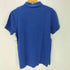 ポロラルフローレン POLO RALPH LAUREN SLIM FIT ポニー 刺繍 鹿の子 ポロ シャツ メンズ import:M