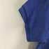 ポロラルフローレン POLO RALPH LAUREN SLIM FIT ポニー 刺繍 鹿の子 ポロ シャツ メンズ import:M