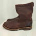 チペワ CHIPPEWA USA製 プルオンワーク ペコスブーツ メンズ 9 1/2