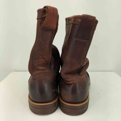 チペワ CHIPPEWA USA製 プルオンワーク ペコスブーツ メンズ 9 1/2